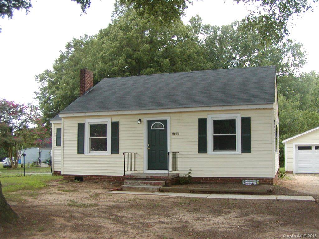 1406 Moose Road Kannapolis, NC 28083 - Photo 1 of 11 Gallery Image 1