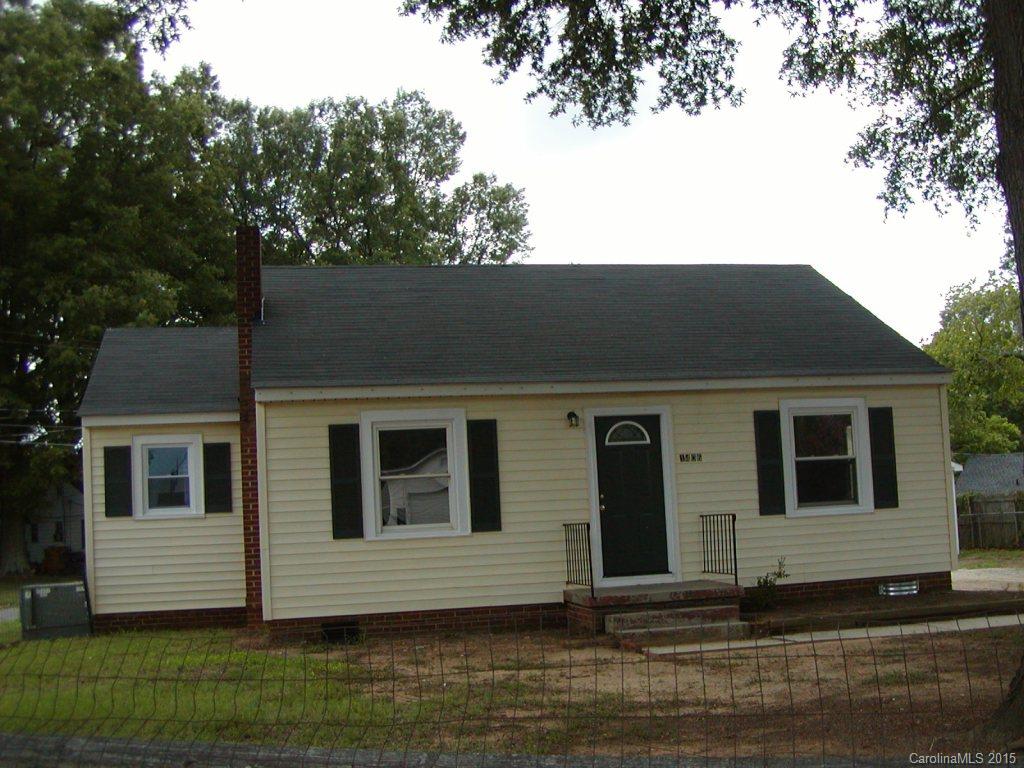 1406 Moose Road Kannapolis, NC 28083 - Photo 2 of 11 Gallery Image 2