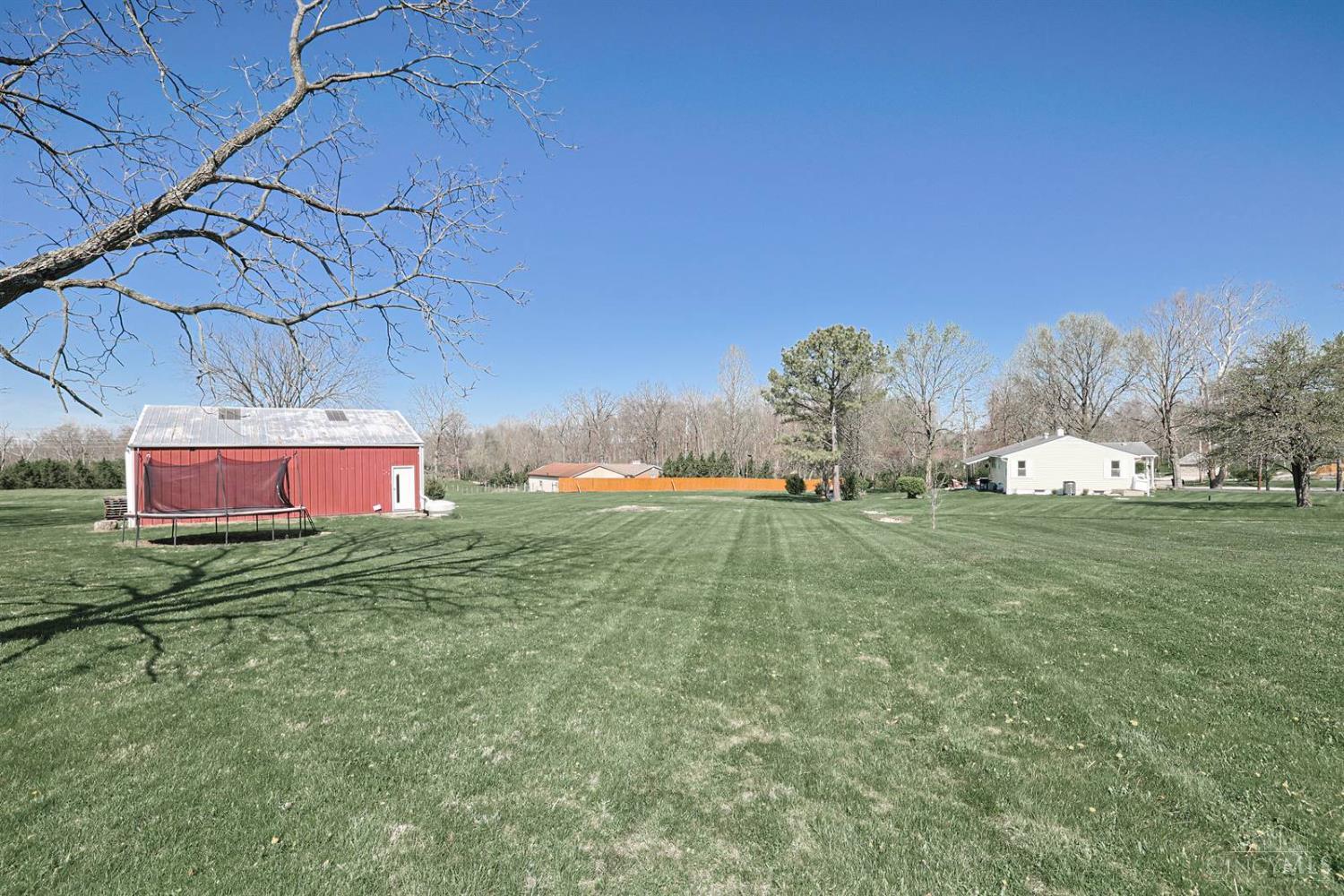 851 West Turtlecreek Union Road Lebanon, OH 45036 - Photo 26 of 44