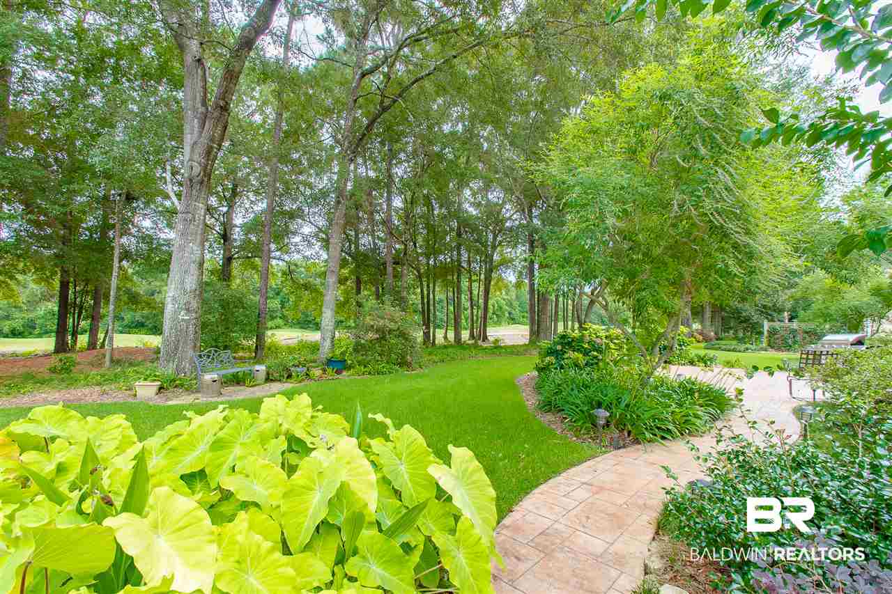 136 Easton Circle Fairhope, AL 36532 - Photo 37 of 41 Patio Sidewalk