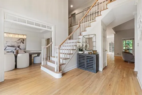 $1,150,000 | 9170 Nesbit Lakes Drive, Alpharetta, GA 30022