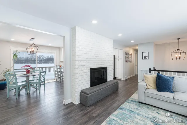 $750,000 | 8610 Dygert Drive Southeast, Alto, MI 49302