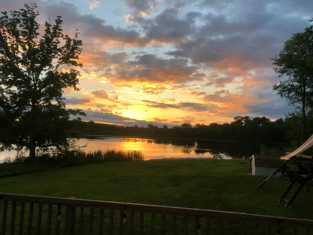 $750,000 | 8610 Dygert Drive Southeast, Alto, MI 49302