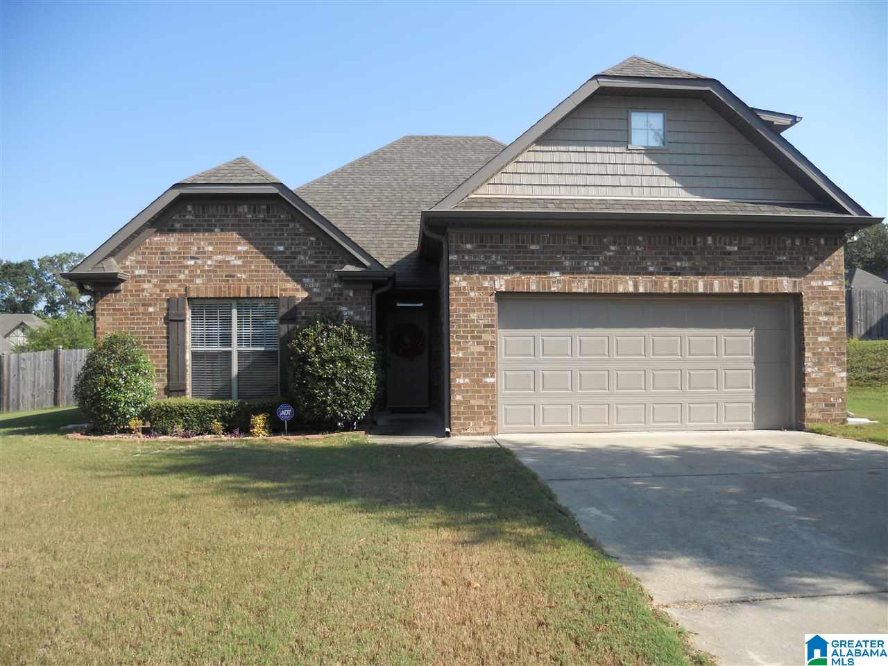 309 Cromwell Alabaster, AL 35114 - Photo 4 of 30