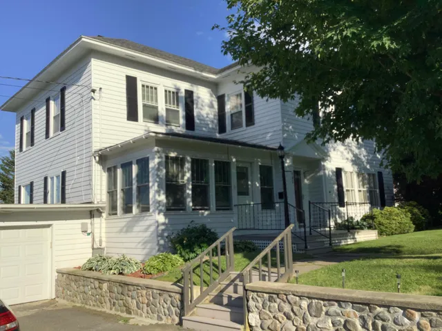 $209,900 | 192 Main Street, Van Buren, ME 04785