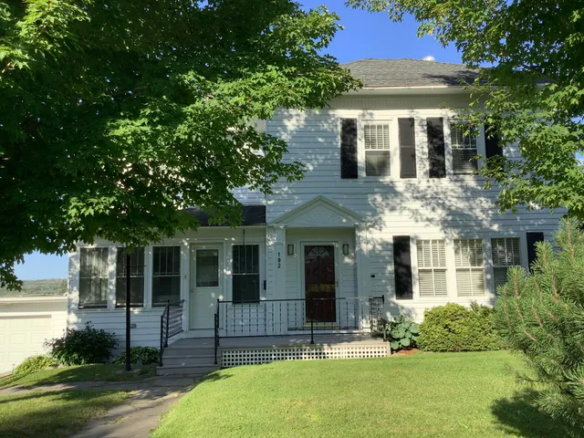 $209,900 | 192 Main Street, Van Buren, ME 04785