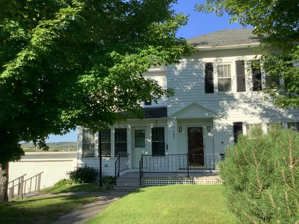 $199,900 | 192 Main Street, Van Buren, ME 04785