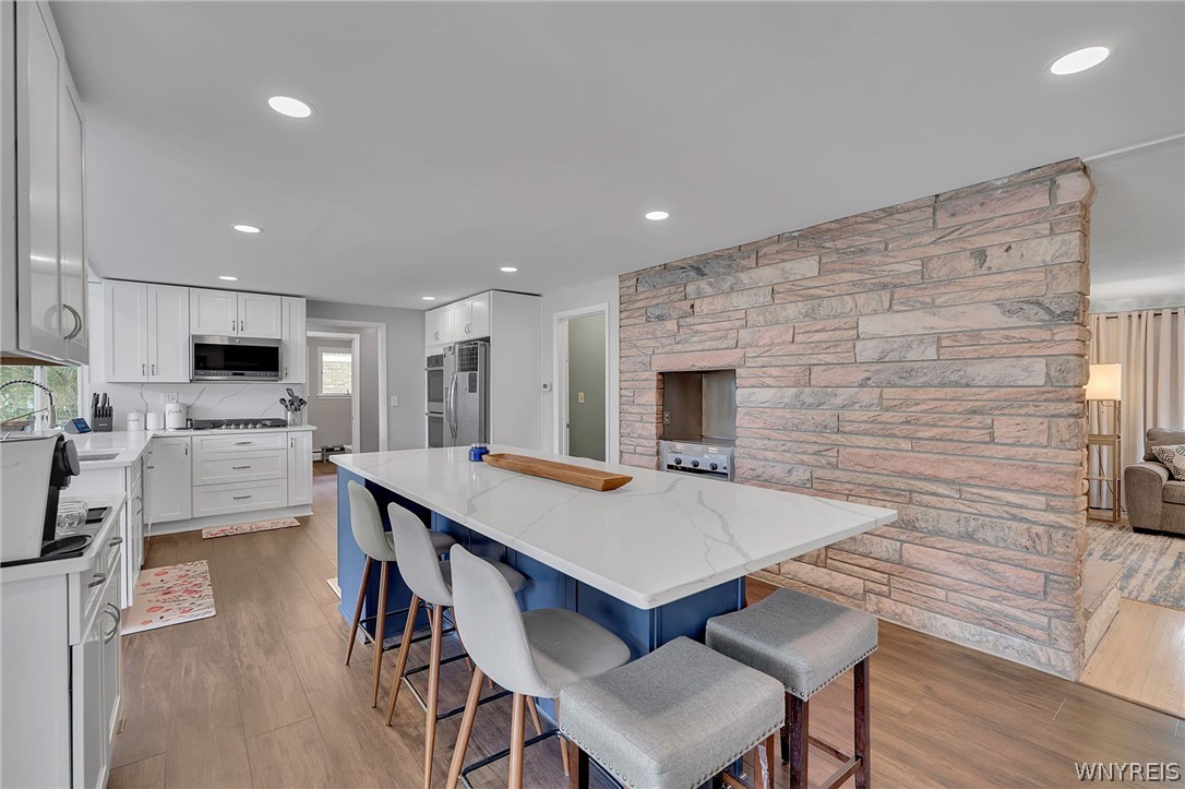 9230 Valley Stream Road Clarence, NY 14031 - Photo 8 of 46