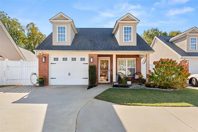 $225,911 | 118 Midtown Square, Anderson, SC 29621