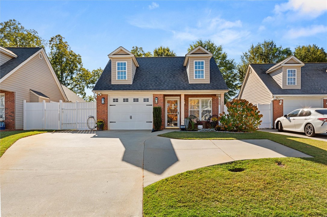 118 Midtown Square Anderson, SC 29621 - Photo 4 of 30