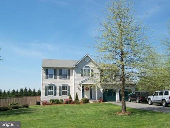 Stunning Home!  Call Kelly Ruff 410-688-5236