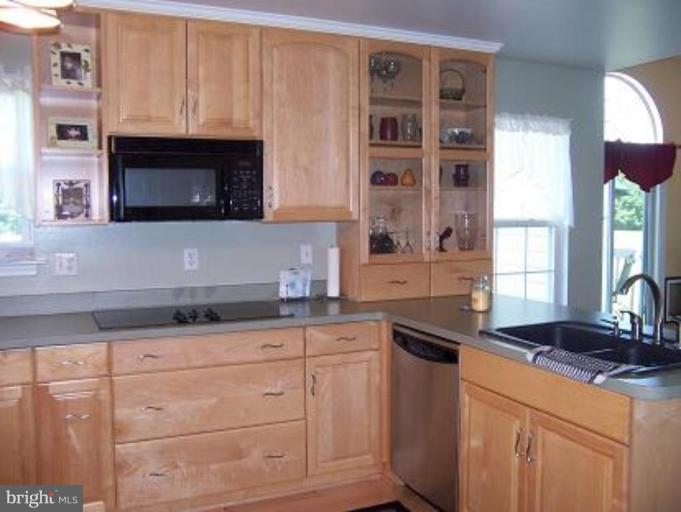 27 Marble Arch Road Colora, MD 21917 - Photo 11 of 30 Nice Display Cabinets!