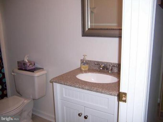27 Marble Arch Road Colora, MD 21917 - Photo 14 of 30 Upstairs Hall Full Bath