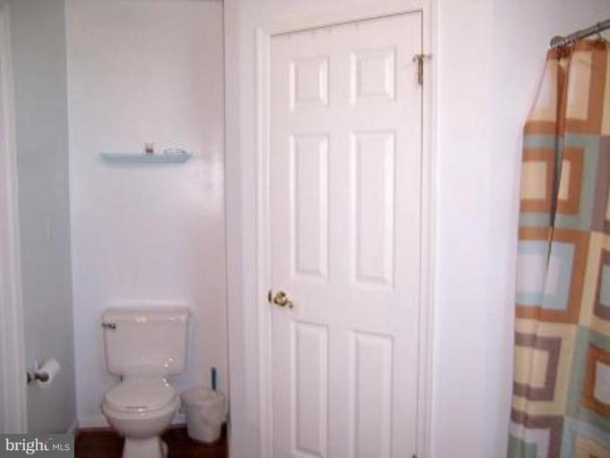 27 Marble Arch Road Colora, MD 21917 - Photo 18 of 30 Master Bath Toilet & Separate Shower Area