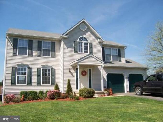 27 Marble Arch Road Colora, MD 21917 - Photo 24 of 30 Exterior #2