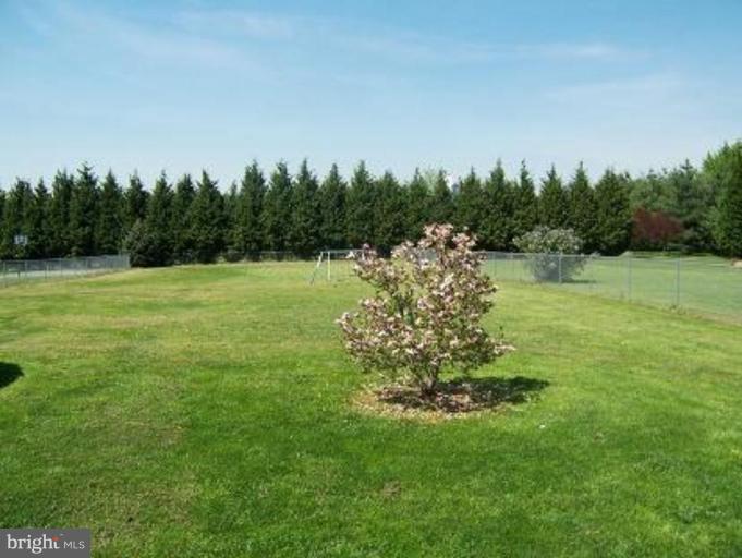 27 Marble Arch Road Colora, MD 21917 - Photo 25 of 30 Nice, Level, Fenced In Back Yard!! You'll Love It