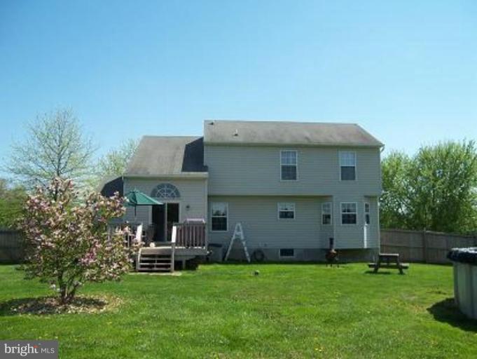 27 Marble Arch Road Colora, MD 21917 - Photo 26 of 30 Exterior (Rear)