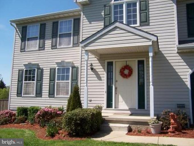 27 Marble Arch Road Colora, MD 21917 - Photo 29 of 30 A Welcoming Entry!