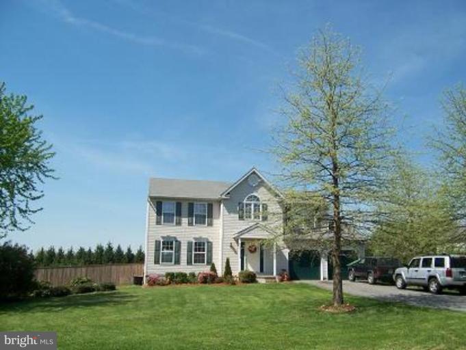 27 Marble Arch Road Colora, MD 21917 - Photo 30 of 30 Make This YOUR New Address!