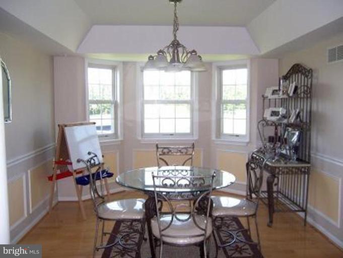 27 Marble Arch Road Colora, MD 21917 - Photo 5 of 30 Impressive Tray Ceiling & Mouldings!