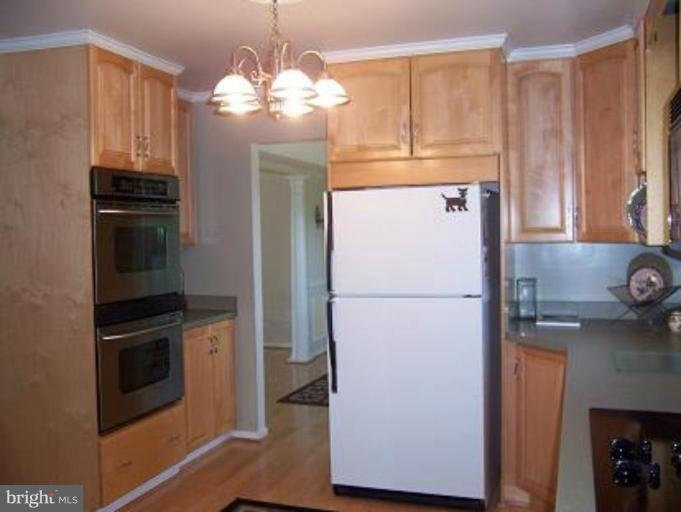 27 Marble Arch Road Colora, MD 21917 - Photo 6 of 30 Double Wall Ovens & Cooktop!
