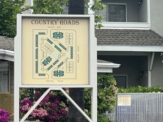 13802 Midland Road Poway, CA 92064 - Photo 11 of 12 a view of front door