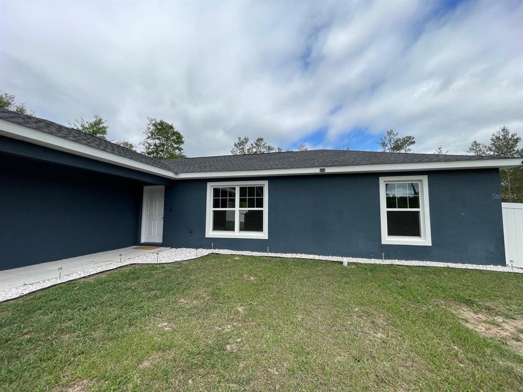16958 Southwest 20th Ct Road Ocala, FL 34473 - Photo 3 of 31 Gallery Image 3