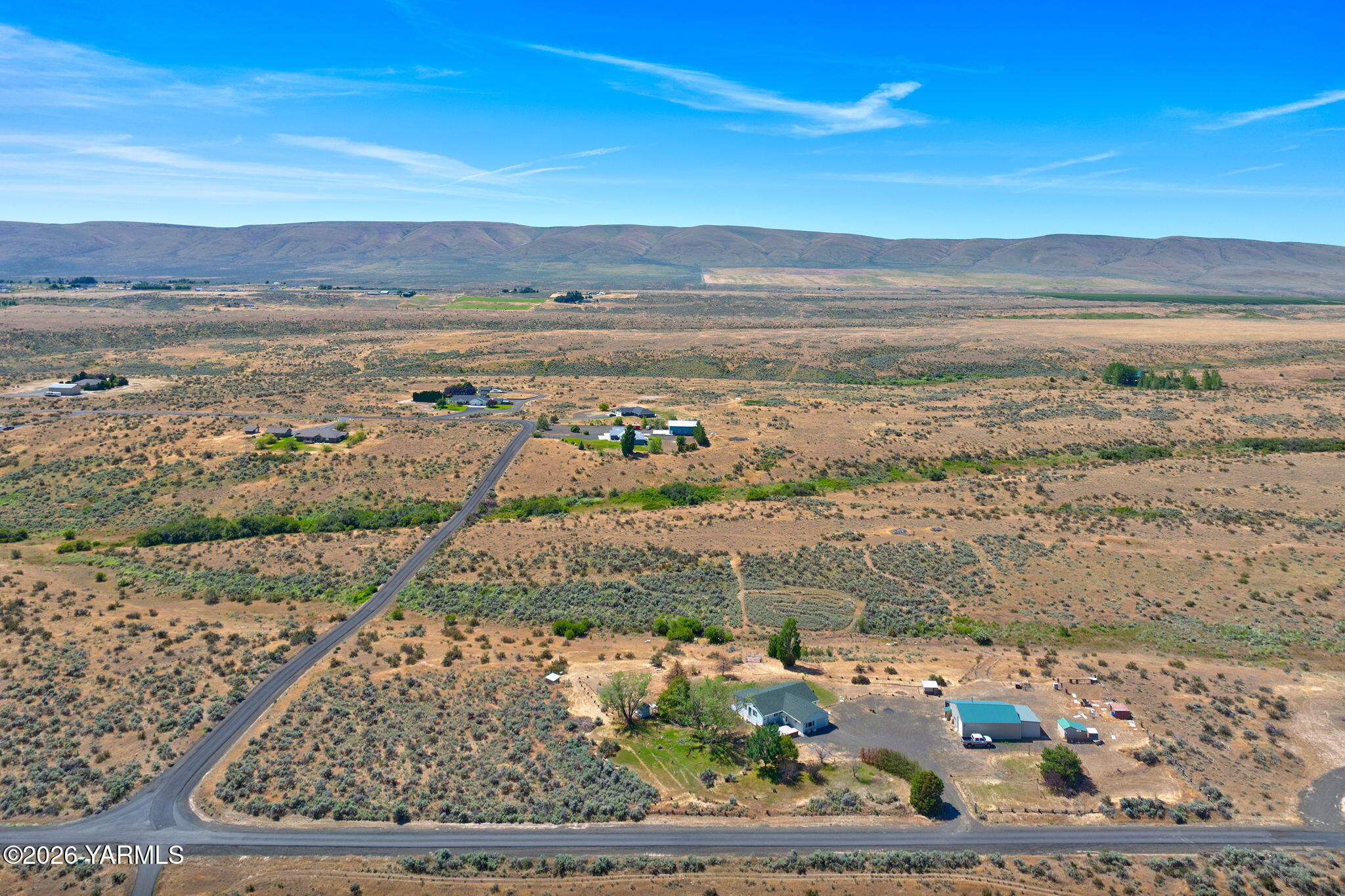 550 Red Tail Road Yakima, WA 98908 - Photo 18 of 41 550 Red Tail Rd