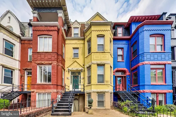 $1,800 | 1248 Maryland Avenue Northeast, Unit 2, Washington, DC 20002