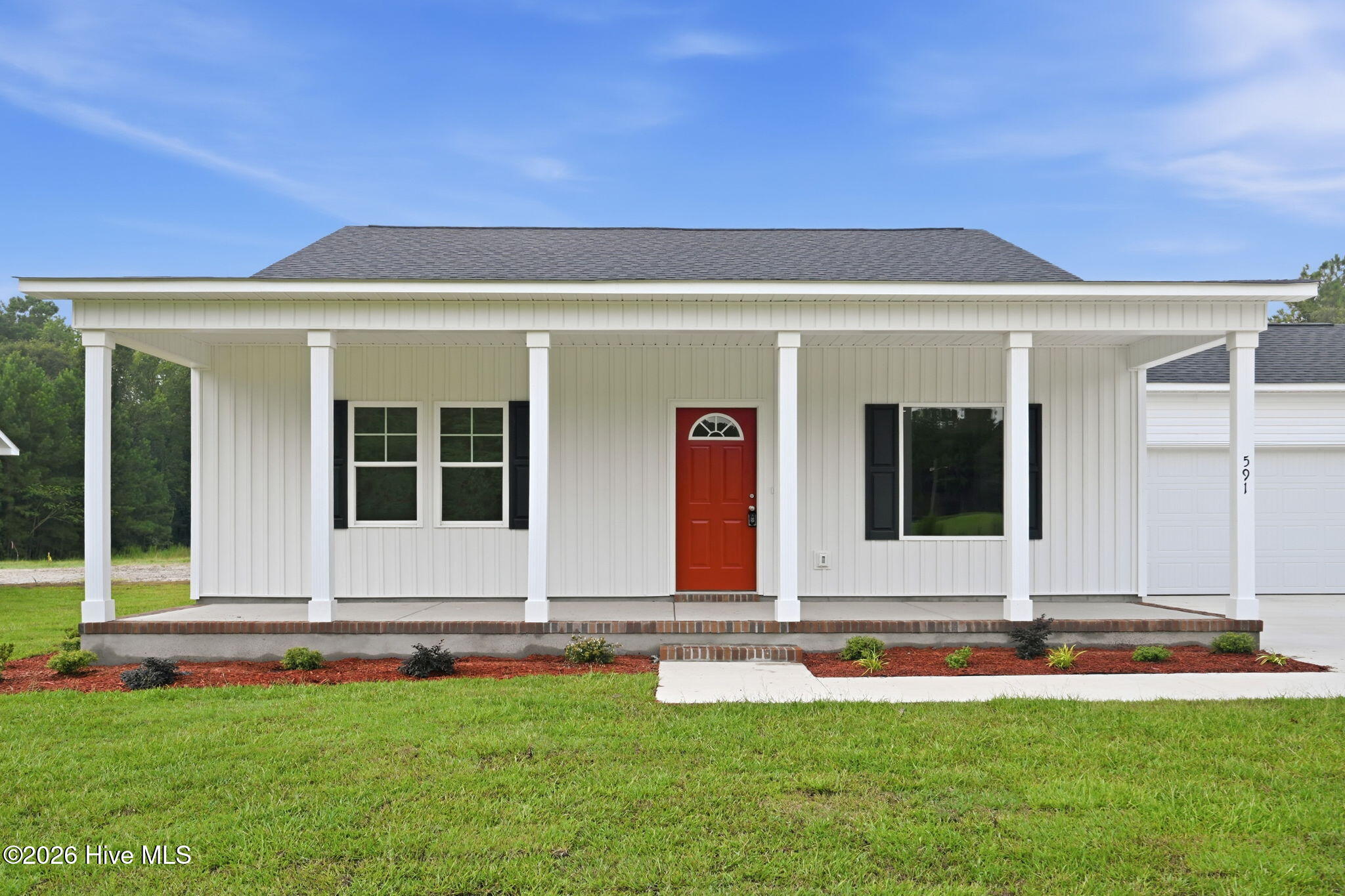 591 Batchelor Road Richlands, NC 28574 - Photo 4 of 54 Gallery Image 4