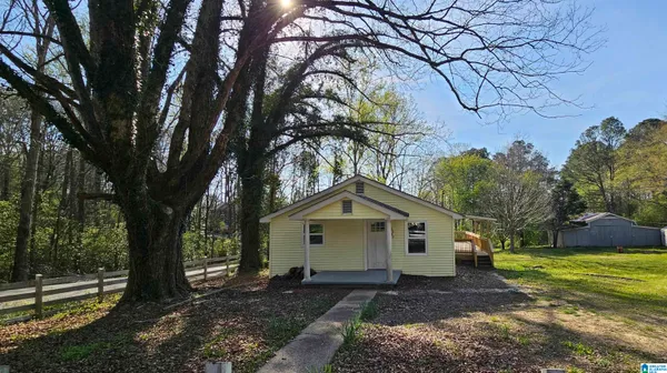 $199,900 | 6242 Swann Road, Mount Olive, AL 35117