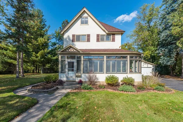 $419,900 | 503 Bluff Avenue, Brainerd, MN 56401