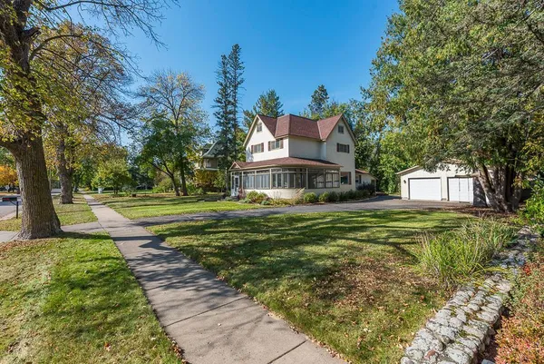 $419,900 | 503 Bluff Avenue, Brainerd, MN 56401