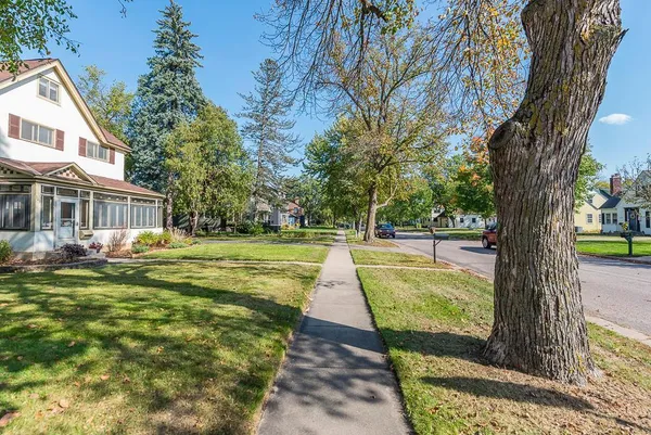 $419,900 | 503 Bluff Avenue, Brainerd, MN 56401