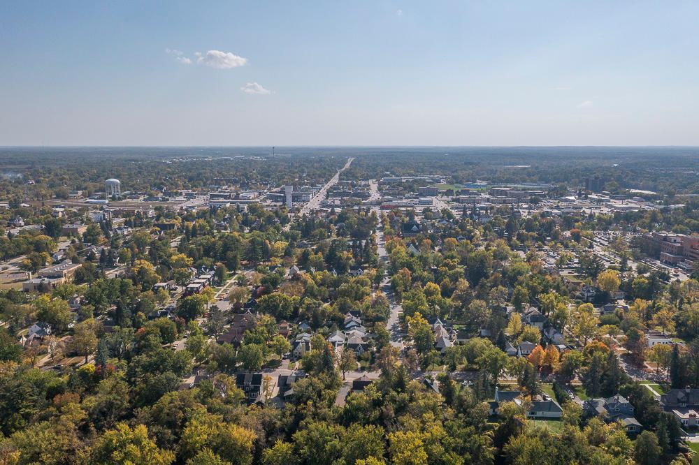 503 Bluff Avenue Brainerd, MN 56401 - Photo 53 of 59