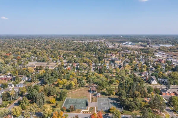 $419,900 | 503 Bluff Avenue, Brainerd, MN 56401