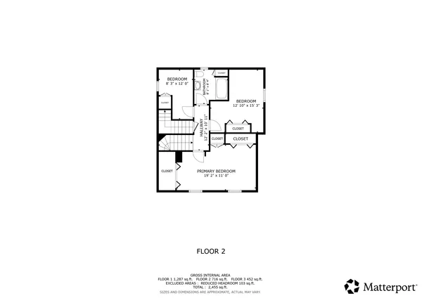 $419,900 | 503 Bluff Avenue, Brainerd, MN 56401