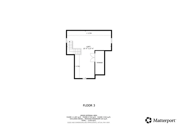 $419,900 | 503 Bluff Avenue, Brainerd, MN 56401