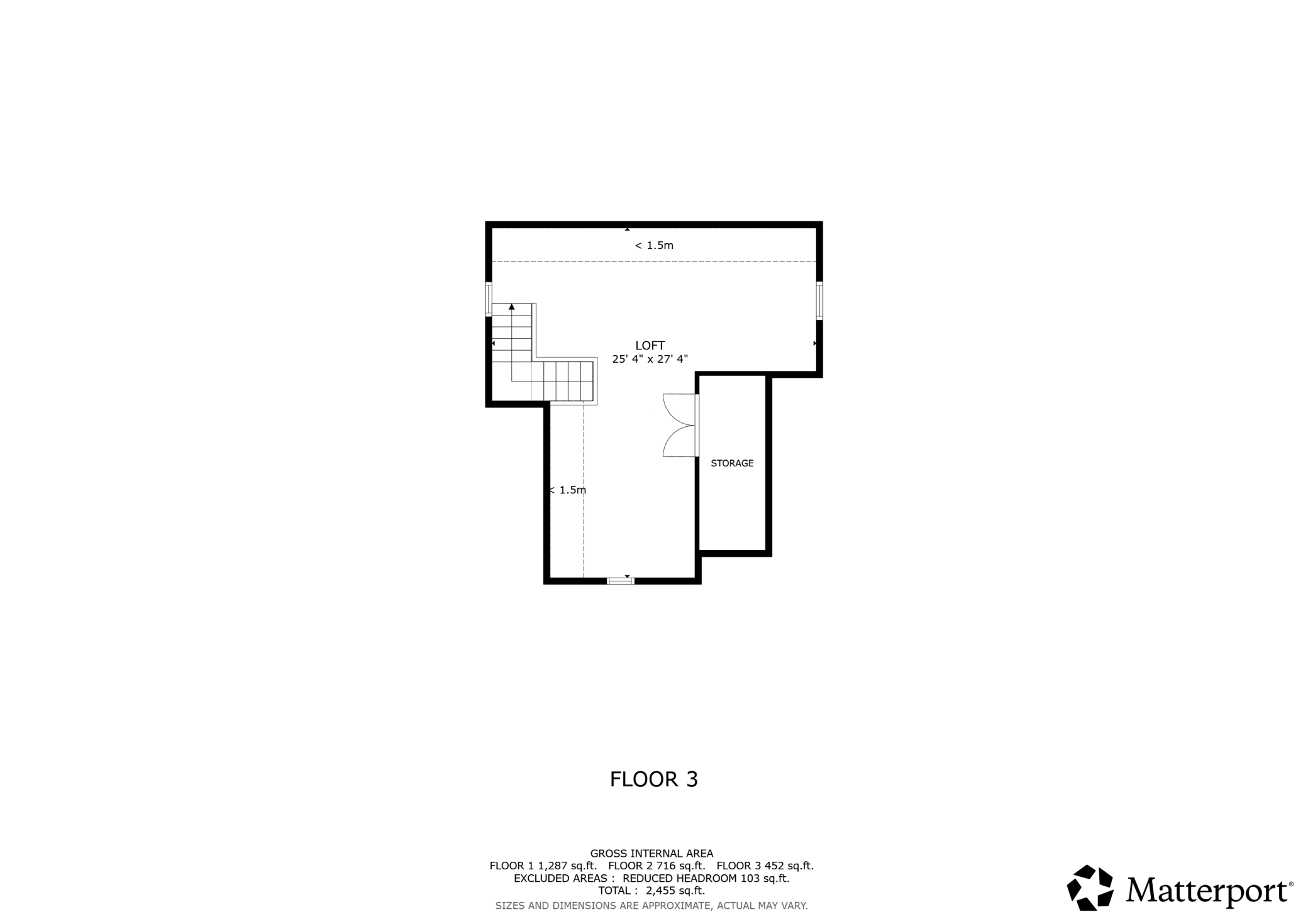 503 Bluff Avenue Brainerd, MN 56401 - Photo 58 of 59