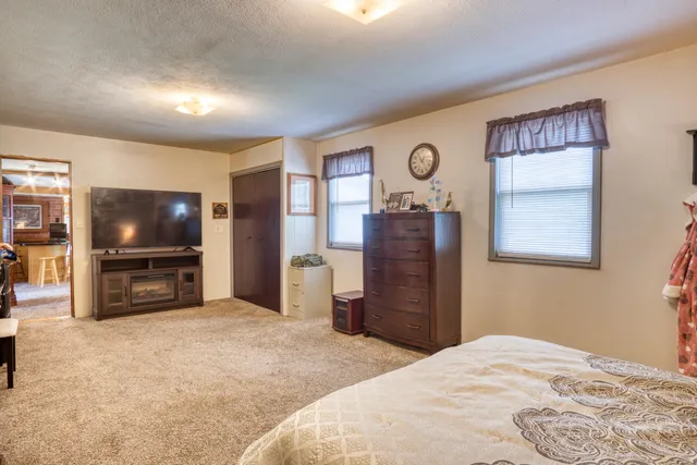 $229,900 | 8298 West Hollyhock Avenue, Baldwin, MI 49304