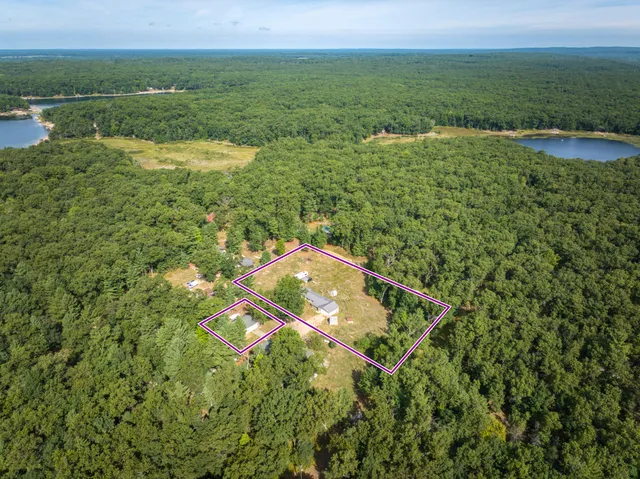 $229,900 | 8298 West Hollyhock Avenue, Baldwin, MI 49304