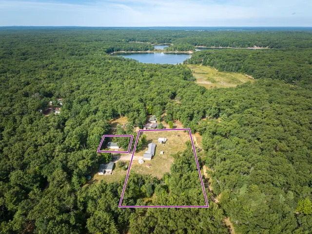 $229,900 | 8298 West Hollyhock Avenue, Baldwin, MI 49304