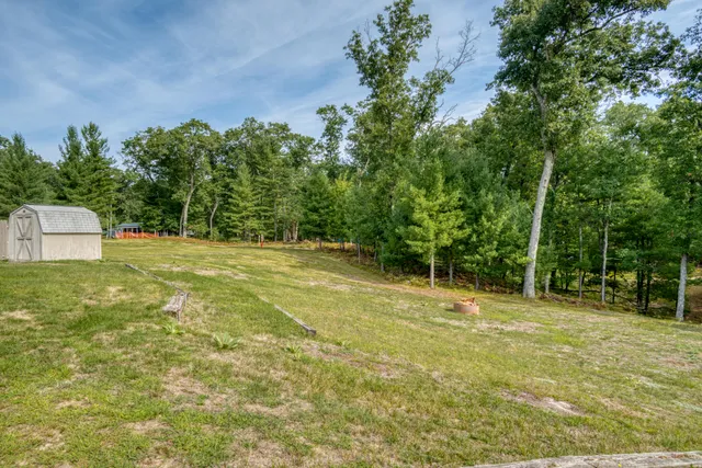 $229,900 | 8298 West Hollyhock Avenue, Baldwin, MI 49304