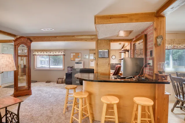 $229,900 | 8298 West Hollyhock Avenue, Baldwin, MI 49304