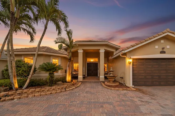 $1,175,000 | 11852 Osprey Point Circle, Wellington, FL 33449