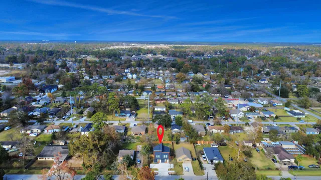 $449,999 | 8001 Talton Street, Houston, TX 77028