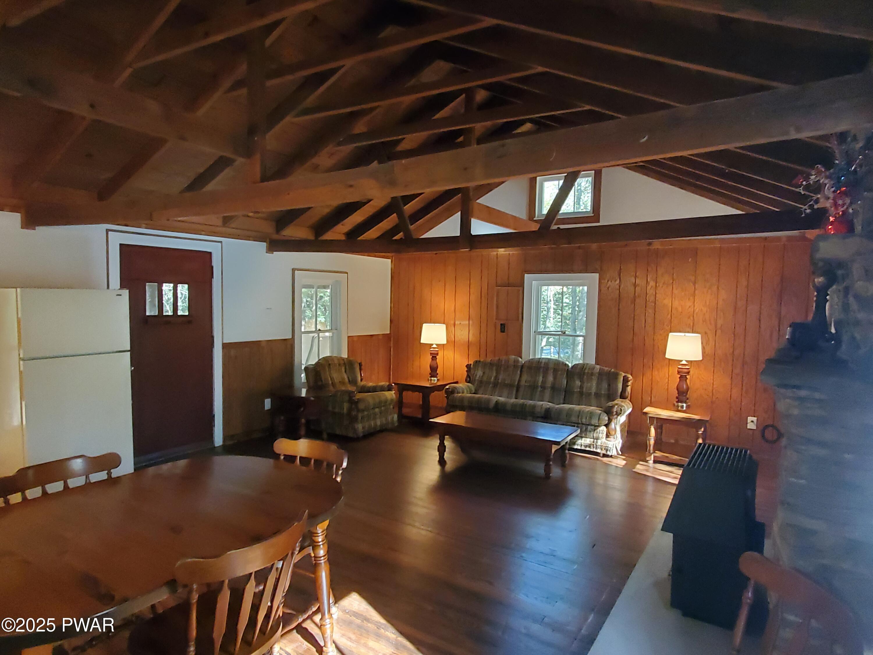 1014 Silver Lake Road Dingmans Ferry, PA 18328 - Photo 13 of 34 Interior