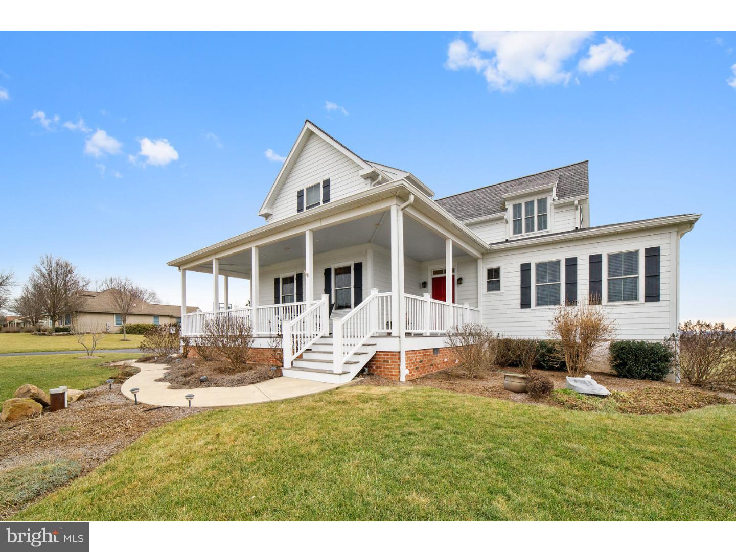 658 Halteman Road Souderton, PA 18964 - Photo 1 of 23 Exterior Front