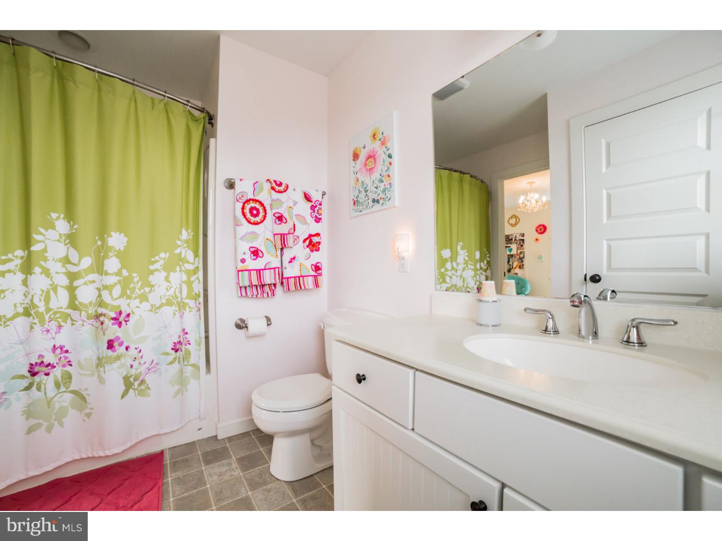 658 Halteman Road Souderton, PA 18964 - Photo 12 of 23 Bathroom