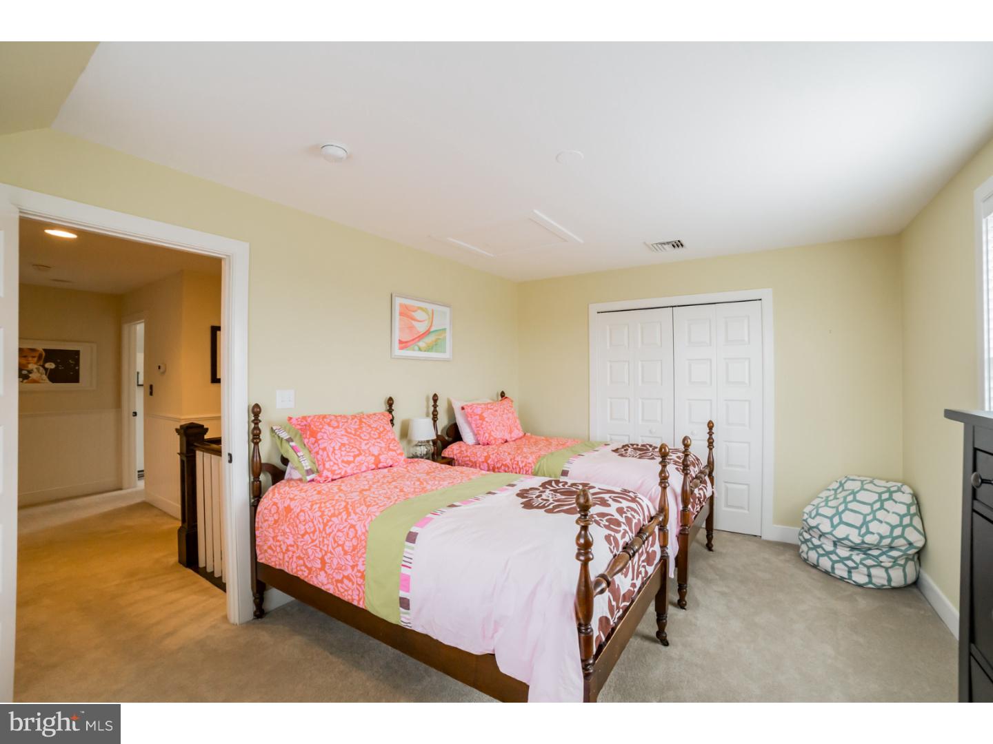 658 Halteman Road Souderton, PA 18964 - Photo 13 of 23 Bedroom 3